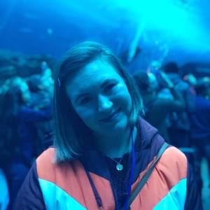 Meet your Posher, Natalie